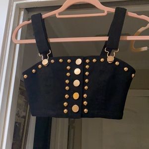 Alice McCall Dream Big Top